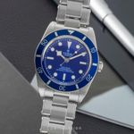 Tudor Black Bay 54 79000B - (1/8)