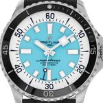 Breitling Superocean 44 A17376211L2S1 - (1/7)