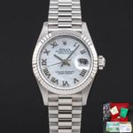 Rolex Lady-Datejust 69179 - (1/8)