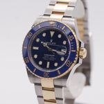 Rolex Submariner Date 126613LB - (4/8)