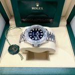 Rolex GMT-Master II 126710GRNR - (3/6)