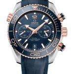 Omega Seamaster Planet Ocean Chronograph 215.23.46.51.03.001 - (1/1)