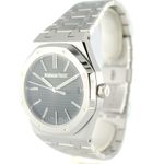 Audemars Piguet Royal Oak Selfwinding 15510ST.OO.1320ST.03 - (2/7)
