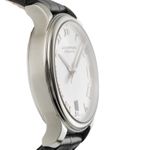 Chopard L.U.C 278551-3004 (2019) - Zwart wijzerplaat 36mm Staal (7/8)