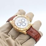 Rolex Daytona 16518 (Onbekend (willekeurig serienummer)) - 40mm Geelgoud (3/8)