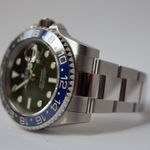 Rolex GMT-Master II 126710BLNR - (3/8)