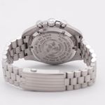 Omega Speedmaster Professional Moonwatch 310.30.42.50.01.001 (2023) - Zwart wijzerplaat 42mm Staal (8/8)