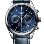 Longines Master Collection L2.759.4.92.0 - (1/1)