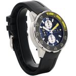 IWC Aquatimer Chronograph IW376709 - (8/8)