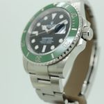 Rolex Submariner Date 126610LV (2023) - Black dial 41 mm Steel case (6/8)