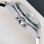 Rolex GMT-Master II 126720VTNR (2025) - Black dial 40 mm Steel case (8/8)