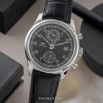 IWC Portuguese Chronograph IW390404 - (1/8)