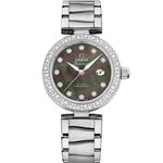 Omega De Ville Ladymatic 425.35.34.20.57.004 - (1/1)