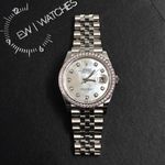Rolex Datejust 126284RBR - (2/10)