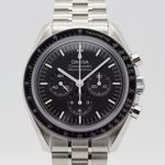 Omega Speedmaster Professional Moonwatch 310.30.42.50.01.002 (2026) - Zwart wijzerplaat 42mm Staal (3/8)