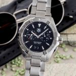 TAG Heuer Aquaracer 300M WAY111Z - (3/8)