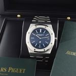Audemars Piguet Royal Oak Jumbo 15202ST.OO.1240ST.01 - (7/7)