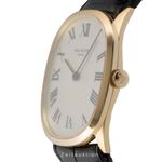 Patek Philippe Golden Ellipse 3546 - (5/8)