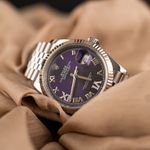 Rolex Datejust 36 126234 - (1/8)