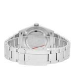 Rolex Oyster Perpetual 41 134300 (2025) - Zwart wijzerplaat 41mm Staal (4/5)