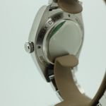 Rolex Milgauss 116400GV (2020) - 40mm Staal (6/8)