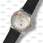 Zenith Elite 6150 03.2272.6150/51.C700 (2017) - Blue dial 42 mm Steel case (5/8)