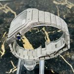 Cartier Santos WSSA0018 - (7/8)