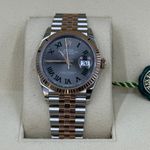 Rolex Datejust 36 126231 - (1/8)