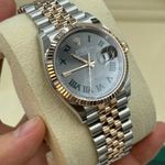 Rolex Datejust 36 126231 - (7/8)
