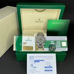 Rolex Oyster Perpetual 36 116000 - (2/7)