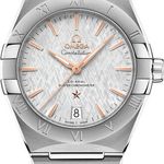 Omega Constellation 131.10.36.20.06.001 (2026) - Grey dial 36 mm Steel case (1/1)