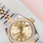 Rolex Lady-Datejust 69173 - (3/8)