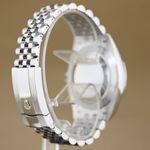 Rolex Datejust 41 126300 (2023) - 41 mm Steel case (8/8)