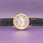 Breguet Classique 8111BA (Unknown (random serial)) - Unknown dial 24 mm Yellow Gold case (1/4)