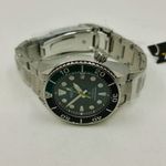 Seiko Prospex SPB431J1 (2025) - Blue dial 45 mm Steel case (6/8)