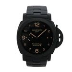 Panerai Luminor 1950 3 Days GMT Automatic PAM01438 - (2/8)