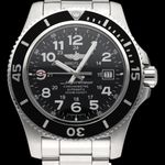 Breitling Superocean II 44 A17392 - (1/8)