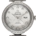 Omega De Ville Ladymatic 425.35.34.20.55.002 - (1/8)