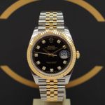 Rolex Datejust 41 126333 - (1/7)