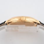 Patek Philippe Calatrava 5227R-001 (2017) - Beige dial 39 mm Rose Gold case (3/6)