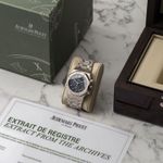 Audemars Piguet Royal Oak Chronograph 26300ST - (3/8)
