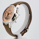 Patek Philippe World Time Chronograph 5935A-001 - (2/8)