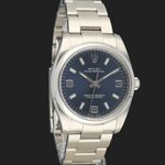 Rolex Oyster Perpetual 34 114200 (2020) - 34mm Staal (4/8)