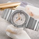 Omega Constellation 396.1060 - (2/8)