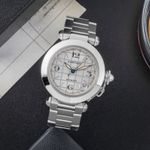 Cartier Pasha C W31023M7 - (1/8)