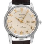 Longines Conquest 9004-1 - (1/8)