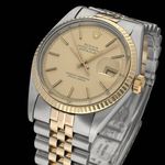 Rolex Datejust 1601 - (7/7)