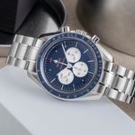 Omega Speedmaster Professional Moonwatch 522.30.42.30.03.001 - (2/8)