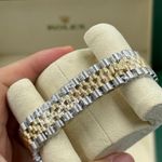 Rolex Datejust 278273 - (10/10)