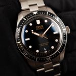 Oris Divers Sixty Five 01 733 7707 4084-Set LS - (1/8)